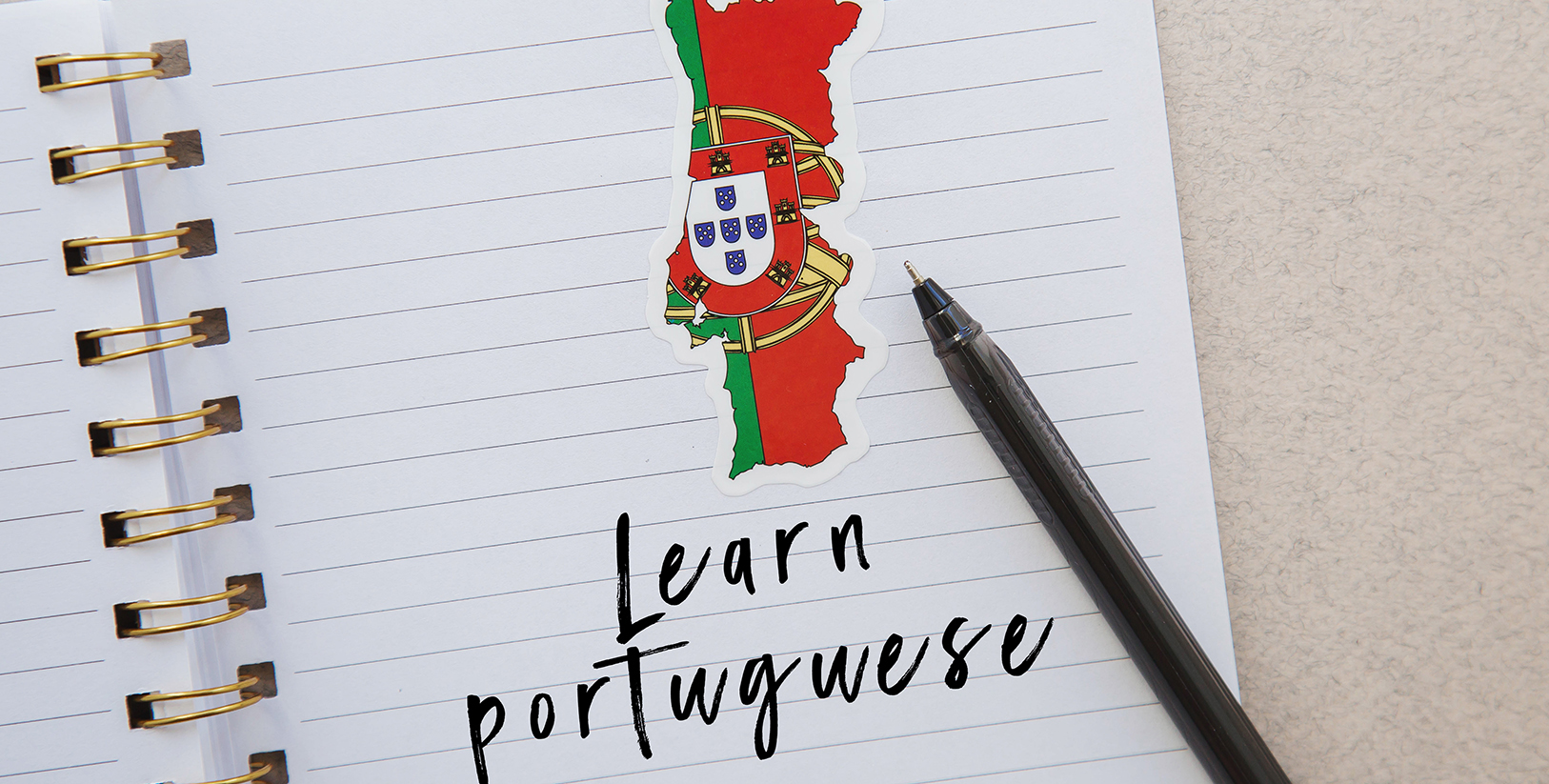 How to Practice Portuguese